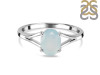 Blue Chalcedony Ring BLX-RDR-1908.