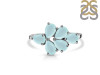 Blue Chalcedony Ring BLX-RDR-2090.