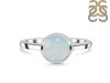Blue Chalcedony Ring BLX-RDR-2136.