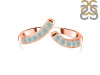 Blue Chalcedony Ring BLX-RDR-2525.