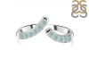 Blue Chalcedony Ring BLX-RDR-2525.