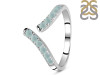 Blue Chalcedony Ring BLX-RDR-2525.
