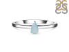 Blue Chalcedony Ring BLX-RDR-2530.