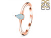 Blue Chalcedony Ring BLX-RDR-2530.