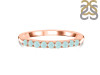 Blue Chalcedony Ring BLX-RDR-2537.