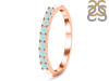 Blue Chalcedony Ring BLX-RDR-2537.