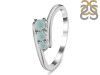 Blue Chalcedony Ring BLX-RDR-2588.