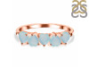 Blue Chalcedony Ring BLX-RDR-2748.
