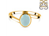 Blue Chalcedony Ring BLX-RDR-34.