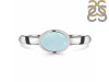 Blue Chalcedony Ring BLX-RDR-4026.