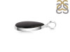 Black Onyx Pendant-SP BOX-1-328