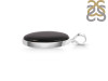 Black Onyx Pendant-SP BOX-1-329