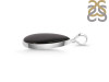 Black Onyx Pendant-SP BOX-1-335