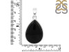 Black Onyx Pendant-SP BOX-1-341