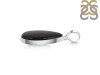 Black Onyx Pendant-SP BOX-1-342