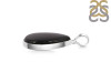 Black Onyx Pendant-SP BOX-1-347