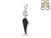 Black Onyx Pendant-SP BOX-1-35
