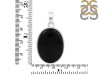 Black Onyx Pendant-SP BOX-1-350