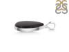 Black Onyx Pendant-SP BOX-1-354