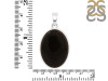 Black Onyx Pendant-SP BOX-1-363