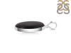 Black Onyx Pendant-SP BOX-1-363