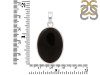 Black Onyx Pendant-SP BOX-1-367