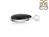 Black Onyx Pendant-SP BOX-1-368