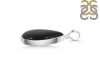 Black Onyx Pendant-SP BOX-1-369