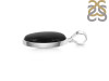 Black Onyx Pendant-SP BOX-1-371