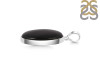 Black Onyx Pendant-SP BOX-1-372