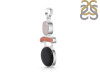 Black Onyx Pendant-SP BOX-1-38