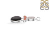 Black Onyx Pendant-SP BOX-1-38