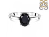 Black Tourmaline Ring BLS-RDR-249.