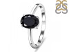 Black Tourmaline Ring BLS-RDR-249.