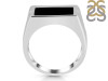 Black Onyx Ring BOX-RDR-3267.