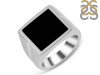 Black Onyx Ring BOX-RDR-3267.