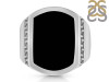 Black Onyx Ring BOX-RDR-3268.