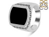 Black Onyx Ring BOX-RDR-3268.
