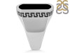 Black Onyx Ring BOX-RDR-3268.
