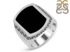 Black Onyx Ring BOX-RDR-3268.