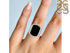 Black Onyx Ring BOX-RDR-3268.