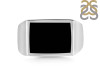 Black Onyx Ring BOX-RDR-3269.