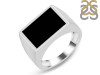 Black Onyx Ring BOX-RDR-3269.
