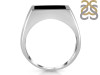 Black Onyx Ring BOX-RDR-3270.