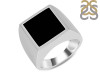 Black Onyx Ring BOX-RDR-3270.