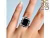 Black Onyx Ring BOX-RDR-3272.