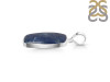 Blue Quartz Pendant-SP BQZ-1-13