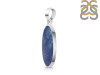 Blue Quartz Pendant-SP BQZ-1-14