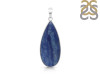 Blue Quartz Pendant-SP BQZ-1-16