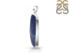 Blue Quartz Pendant-SP BQZ-1-18